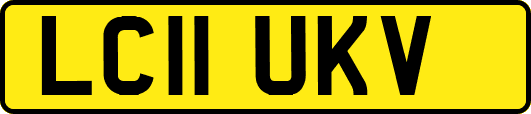 LC11UKV