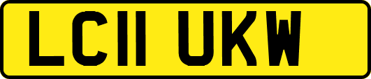 LC11UKW