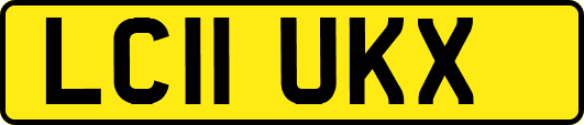 LC11UKX