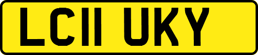 LC11UKY