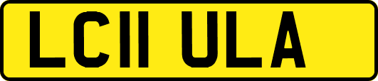 LC11ULA