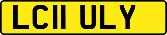 LC11ULY