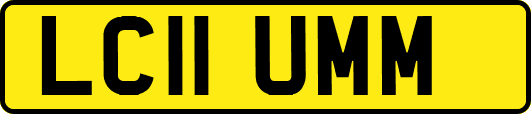 LC11UMM