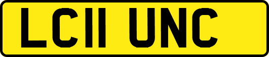 LC11UNC