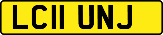 LC11UNJ