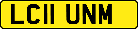 LC11UNM
