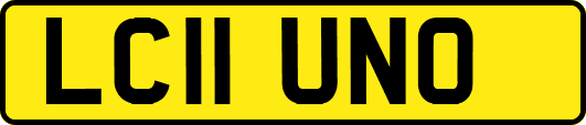 LC11UNO