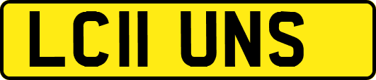 LC11UNS