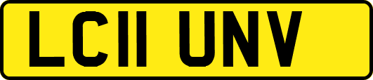 LC11UNV