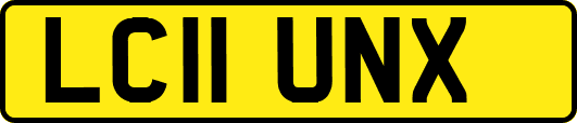 LC11UNX