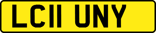 LC11UNY