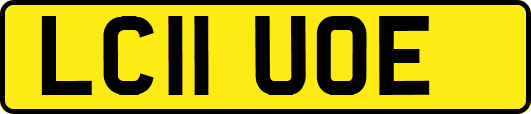 LC11UOE