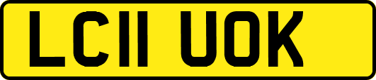 LC11UOK
