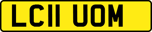 LC11UOM