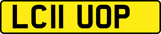 LC11UOP
