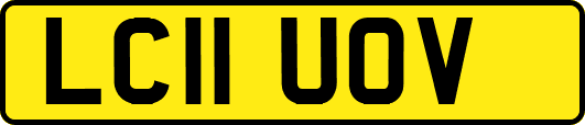 LC11UOV
