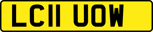 LC11UOW