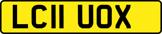 LC11UOX