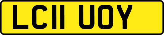 LC11UOY