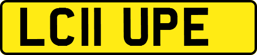 LC11UPE