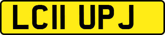 LC11UPJ