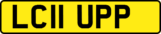 LC11UPP