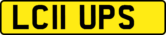 LC11UPS