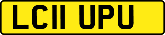 LC11UPU