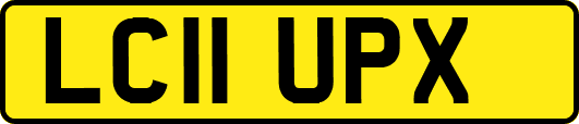 LC11UPX