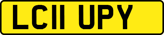 LC11UPY