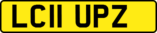 LC11UPZ