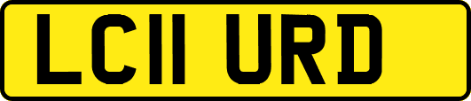 LC11URD