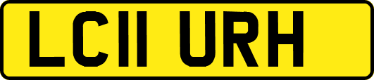 LC11URH