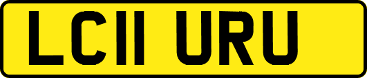 LC11URU