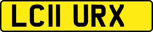 LC11URX