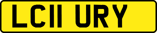 LC11URY