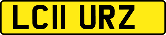 LC11URZ