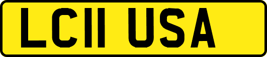 LC11USA