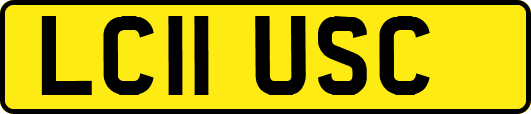 LC11USC