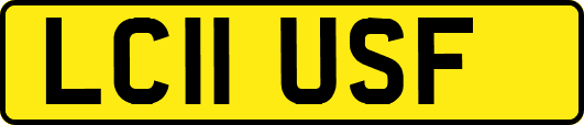 LC11USF