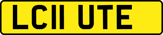 LC11UTE