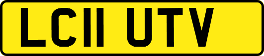 LC11UTV