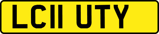 LC11UTY