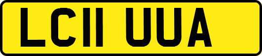 LC11UUA