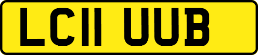 LC11UUB