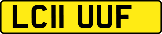 LC11UUF