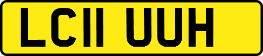 LC11UUH