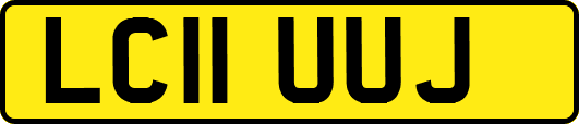 LC11UUJ