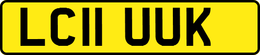 LC11UUK