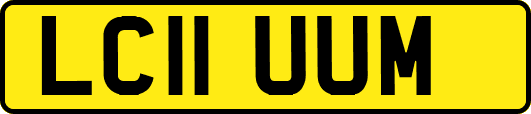 LC11UUM